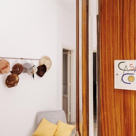 Appartement Casa Coco à Bari Extérieur photo