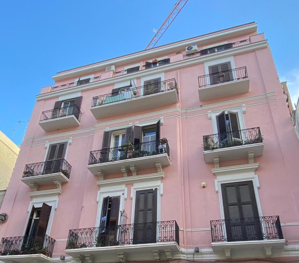 Appartement Casa Coco à Bari Extérieur photo