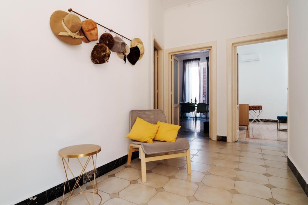Appartement Casa Coco à Bari Extérieur photo