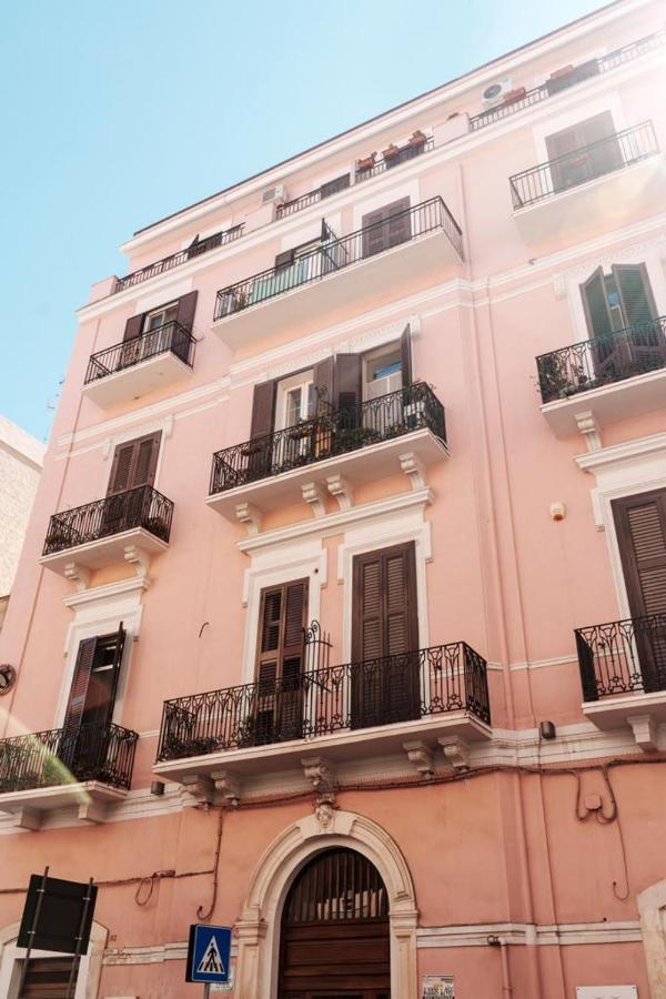 Appartement Casa Coco à Bari Extérieur photo