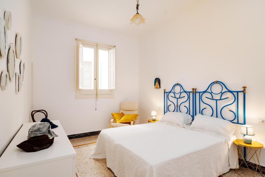 Appartement Casa Coco à Bari Extérieur photo