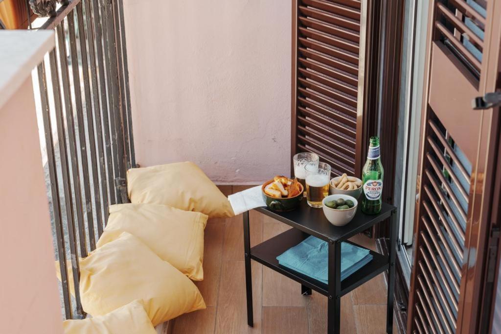 Appartement Casa Coco à Bari Extérieur photo