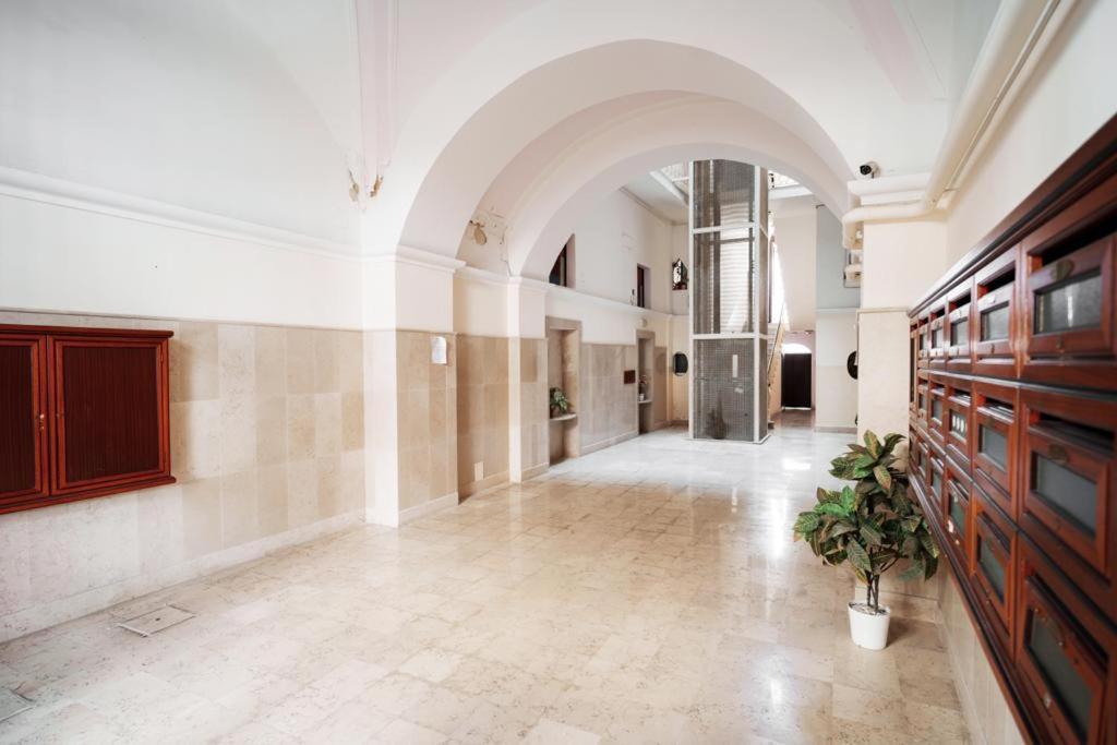 Appartement Casa Coco à Bari Extérieur photo