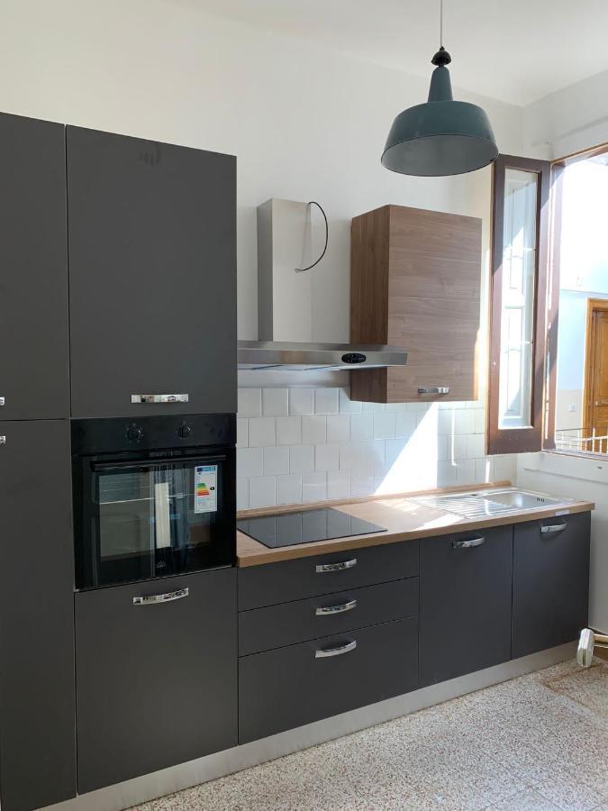 Appartement Casa Coco à Bari Extérieur photo