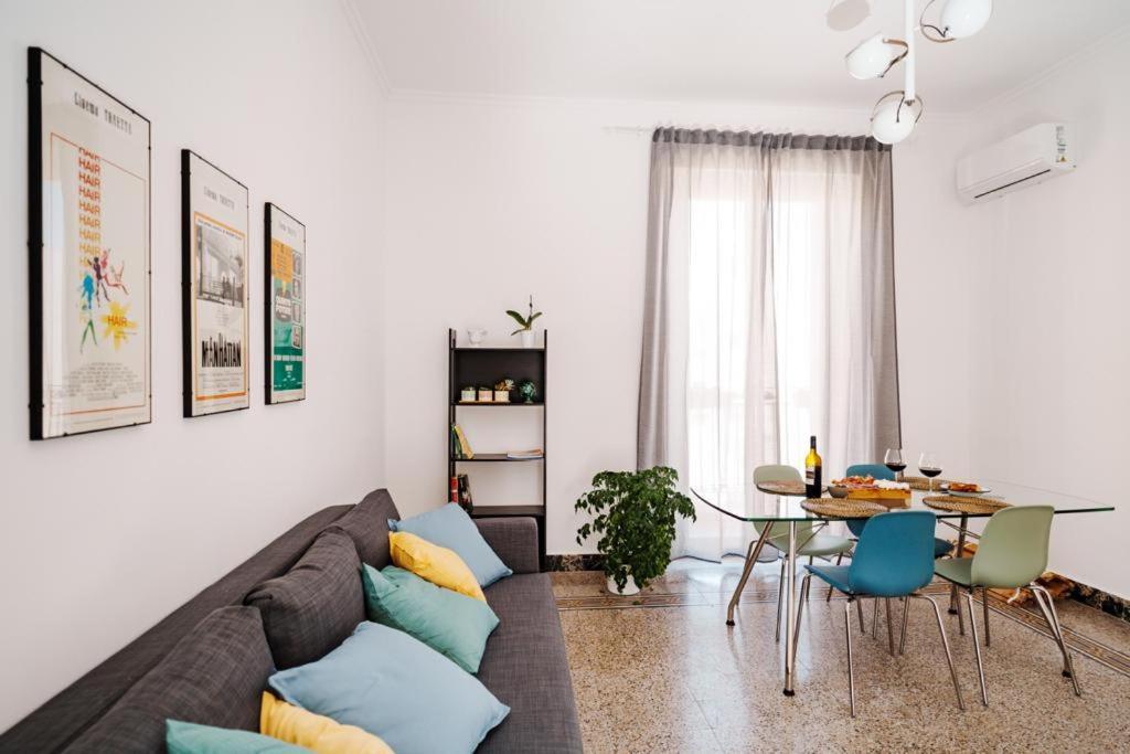 Appartement Casa Coco à Bari Extérieur photo